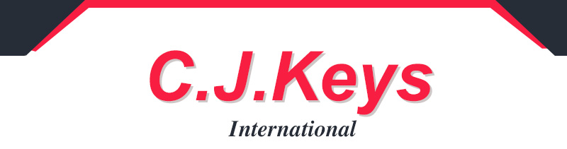 CJ Keys International